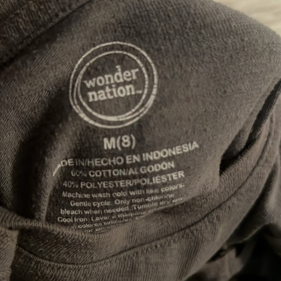 Boys shirt - Picture 3 of 3